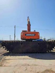 Buy Doosan DH215-7 Used Excavator / 4 Buy Doosan DH215-7 Used Excavator / 4