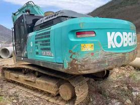Buy Kobelco SK350-8 Used Excavator / 2 Buy Kobelco SK350-8 Used Excavator / 2