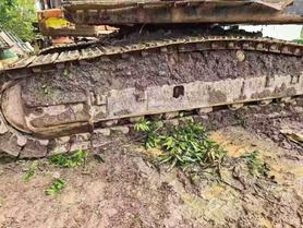 Buy Sany SY465C Used Excavator / 3 Buy Sany SY465C Used Excavator / 3