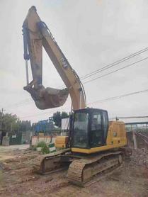 Buy Caterpillar 320A Used Excavator / 2 Buy Caterpillar 320A Used Excavator / 2