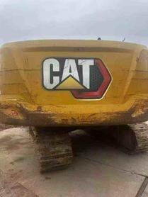 Buy Caterpillar 320A Used Excavator / 5 Buy Caterpillar 320A Used Excavator / 5