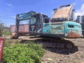 Buy Kobelco SK250 Used Excavator / 6 Buy Kobelco SK250 Used Excavator / 6