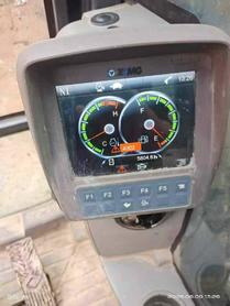 Buy XCMG XE135D Used Excavator / 6 Buy XCMG XE135D Used Excavator / 6