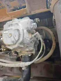 Buy Komatsu PC390LC-8M0 Used Excavator / 4 Buy Komatsu PC390LC-8M0 Used Excavator / 4