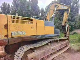 Buy XCMG XE370 Used Excavator / 2 Buy XCMG XE370 Used Excavator / 2