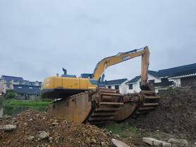 Buy XCMG XE225DK Used Excavator / 2 Buy XCMG XE225DK Used Excavator / 2