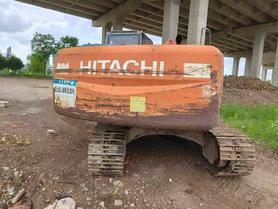 Buy Hitachi EX200 Used Excavator / 6 Buy Hitachi EX200 Used Excavator / 6
