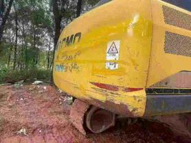 Buy Sumitomo SH300-6 Used Excavator / 3 Buy Sumitomo SH300-6 Used Excavator / 3