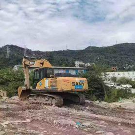Buy Sany SY225C Used Excavator / 5 Buy Sany SY225C Used Excavator / 5