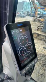 Buy XCMG XE205DA Used Excavator / 5 Buy XCMG XE205DA Used Excavator / 5