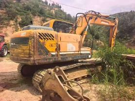 Buy Hyundai R150-7 Used Excavator / 3 Buy Hyundai R150-7 Used Excavator / 3