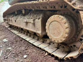 Buy Sumitomo SH360-5 Used Excavator / 5 Buy Sumitomo SH360-5 Used Excavator / 5