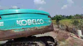 Buy Kobelco SK130 Used Excavator / 2 Buy Kobelco SK130 Used Excavator / 2
