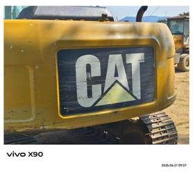 Buy Caterpillar 313D Used Excavator / 3 Buy Caterpillar 313D Used Excavator / 3