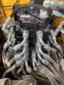 Buy XCMG XE60 Used Excavator / 5 Buy XCMG XE60 Used Excavator / 5