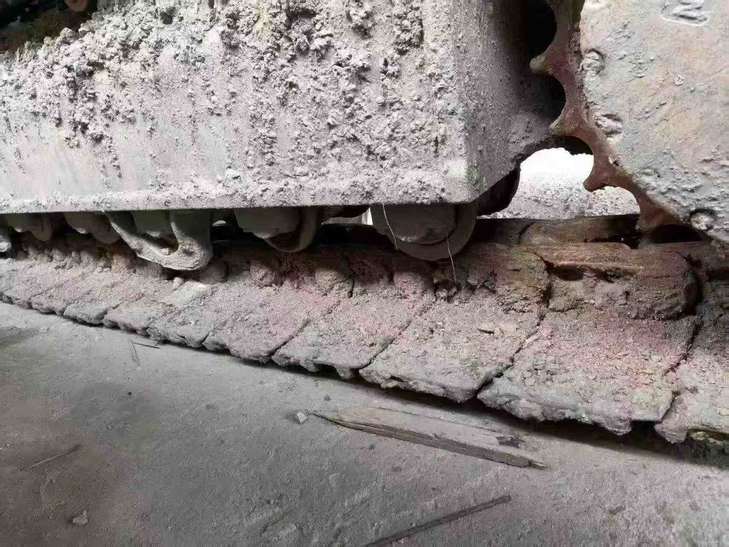 Buy XCMG XE240D Used Excavator / 1