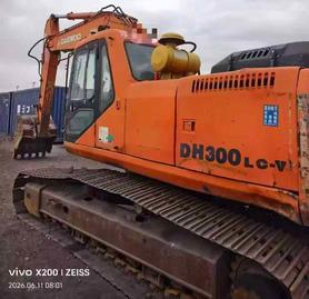 Buy Doosan S300 Used Excavator / 6 Buy Doosan S300 Used Excavator / 6