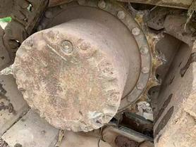 Buy Komatsu PC200-8N1 Used Excavator / 4 Buy Komatsu PC200-8N1 Used Excavator / 4