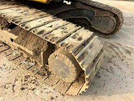 Buy Caterpillar 320D Used Excavator / 7 Buy Caterpillar 320D Used Excavator / 7