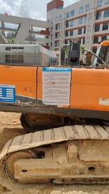Buy Doosan DX500-SS Used Excavator / 5 Buy Doosan DX500-SS Used Excavator / 5