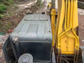 Buy Sumitomo SH360-5 Used Excavator / 9 Buy Sumitomo SH360-5 Used Excavator / 9