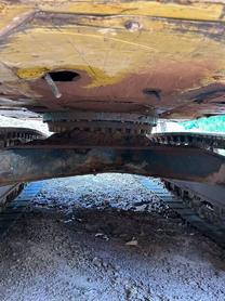 Buy Caterpillar 320D Used Excavator / 8 Buy Caterpillar 320D Used Excavator / 8