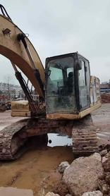 Buy Caterpillar 320A Used Excavator / 7 Buy Caterpillar 320A Used Excavator / 7