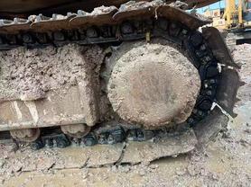 Buy Caterpillar 324D Used Excavator / 5 Buy Caterpillar 324D Used Excavator / 5