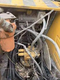 Buy Sany SY125C Used Excavator / 3 Buy Sany SY125C Used Excavator / 3