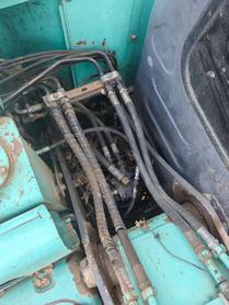 Buy Kobelco SK75 Used Excavator / 7 Buy Kobelco SK75 Used Excavator / 7
