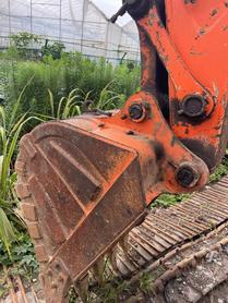 Buy Hitachi EX120-6 Used Excavator / 7 Buy Hitachi EX120-6 Used Excavator / 7