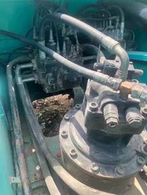 Buy Kobelco SK350-8 Used Excavator / 7 Buy Kobelco SK350-8 Used Excavator / 7