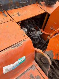 Buy Doosan DH215-9 Used Excavator / 3 Buy Doosan DH215-9 Used Excavator / 3