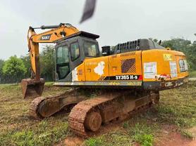 Buy Sany SY365C Used Excavator / 7 Buy Sany SY365C Used Excavator / 7