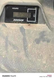 Buy Doosan DX380 Used Excavator / 4 Buy Doosan DX380 Used Excavator / 4