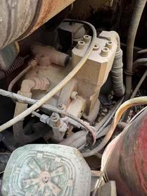 Buy Sany SY55 Used Excavator / 5 Buy Sany SY55 Used Excavator / 5