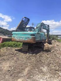 Buy Kobelco SK250 Used Excavator / 4 Buy Kobelco SK250 Used Excavator / 4