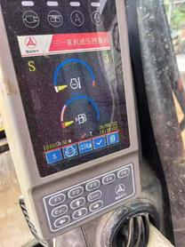 Buy Sany SY135 Used Excavator / 8 Buy Sany SY135 Used Excavator / 8