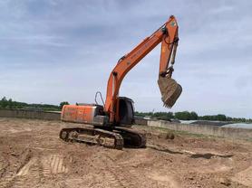 Buy Hitachi ZX270-3 Used Excavator / 3 Buy Hitachi ZX270-3 Used Excavator / 3