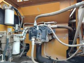 Buy Sany SY215H Used Excavator / 5 Buy Sany SY215H Used Excavator / 5