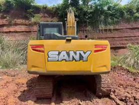 Buy Sany SY135 Used Excavator / 3 Buy Sany SY135 Used Excavator / 3