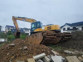 Buy XCMG XE225DK Used Excavator / 3 Buy XCMG XE225DK Used Excavator / 3