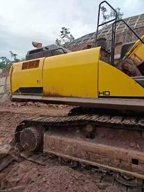 Buy Sumitomo SH480-5 Used Excavator / 3 Buy Sumitomo SH480-5 Used Excavator / 3