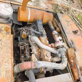 Buy Hitachi EX300 Used Excavator / 2 Buy Hitachi EX300 Used Excavator / 2