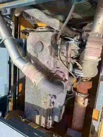 Buy Hyundai R485LVS Used Excavator / 4 Buy Hyundai R485LVS Used Excavator / 4