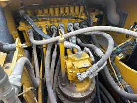 Buy Caterpillar 320A Used Excavator / 6 Buy Caterpillar 320A Used Excavator / 6
