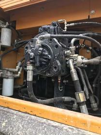 Buy Sany SY375H Used Excavator / 7 Buy Sany SY375H Used Excavator / 7