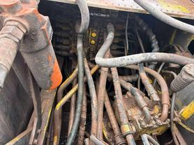 Buy Komatsu PC200-8 Used Excavator / 4 Buy Komatsu PC200-8 Used Excavator / 4