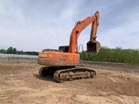 Buy Hitachi ZX270-3 Used Excavator / 4 Buy Hitachi ZX270-3 Used Excavator / 4