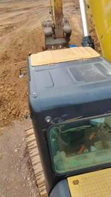 Buy Caterpillar 336E Used Excavator / 7 Buy Caterpillar 336E Used Excavator / 7